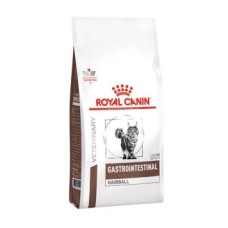Royal Canin Vet Gato Gastrointestinal Haiball 2kg